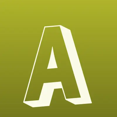 АВТОстиль, магазин товаров для автомобилей, лого-визитка