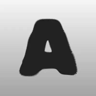 Алмаз, охранное предприятие, лого-визитка