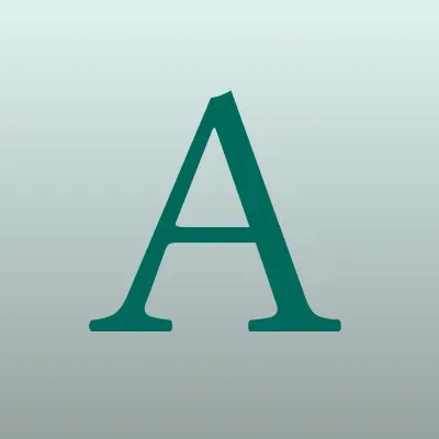 Априори, юридическое агентство, лого-визитка