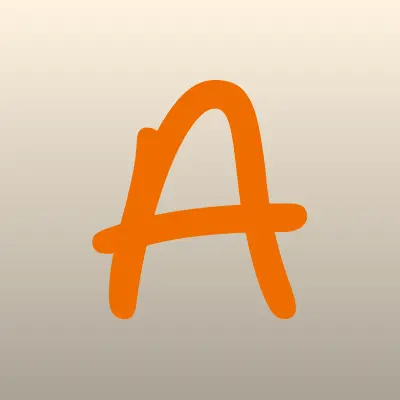 АвтоТочка, автосервис, лого-визитка