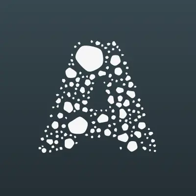 Автокосметика, магазин автозапчастей и автотоваров, лого-визитка