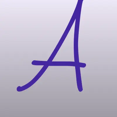 Автолига, автосервис, лого-визитка