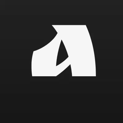 Автолига, автосервис, лого-визитка