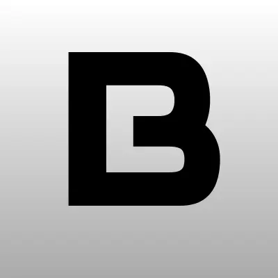 Бар, лого-визитка
