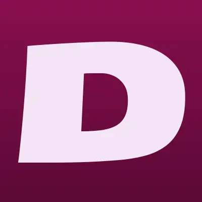 Diesel-центр, сервисная компания, лого-визитка