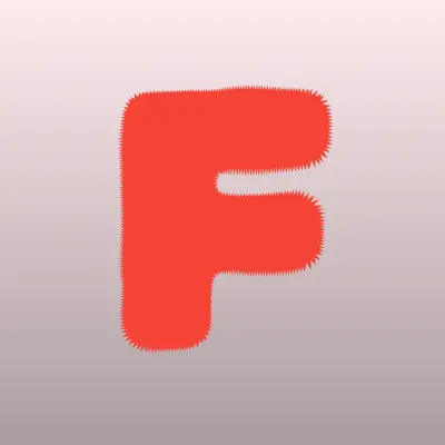 Faberlic, косметическая компания, лого-визитка