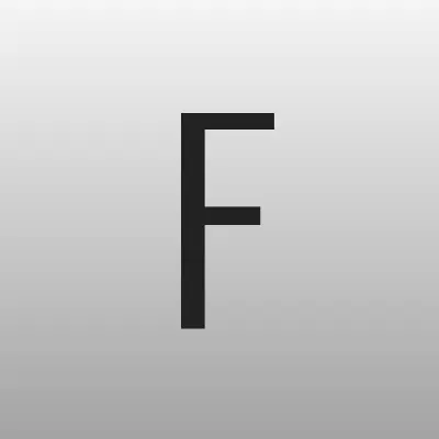 Фабрика развлечений, агентство по организации и проведению праздников, лого-визитка