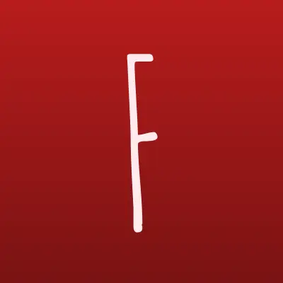 Fix price, магазин товаров для дома, лого-визитка