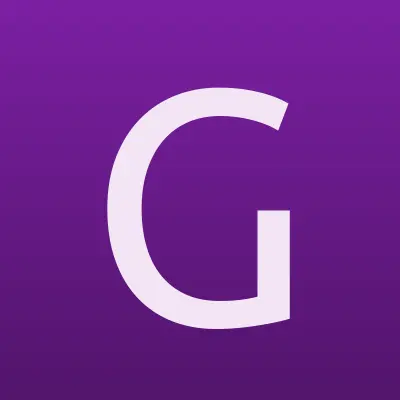 GLADKA`YA, студия эстетики тела, лого-визитка