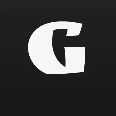 GunSpy, сервисный центр, лого-визитка
