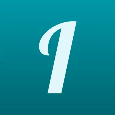 Изобильненская центральная районная больница, лого-визитка