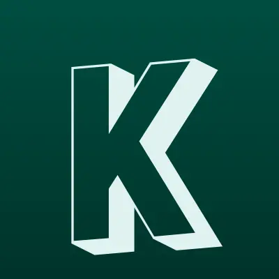 Кабояши Групп, торгово-производственная компания, лого-визитка