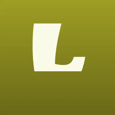 Легион, охранное предприятие, лого-визитка