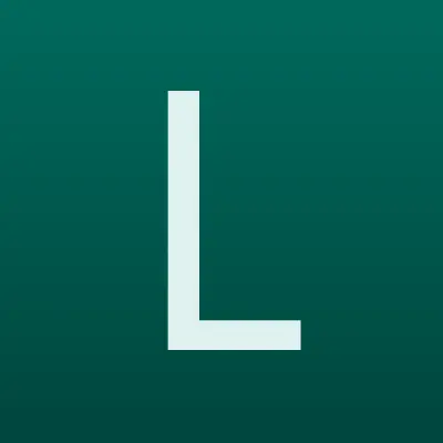 Лекс, агентство недвижимости, лого-визитка