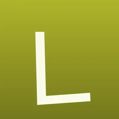 Лидия, ателье, лого-визитка