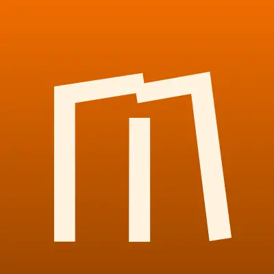 M & H Servis, лого-визитка