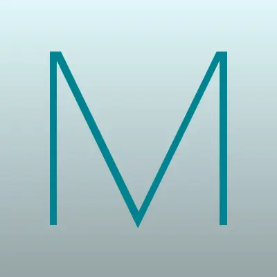 МТС, салон связи, лого-визитка