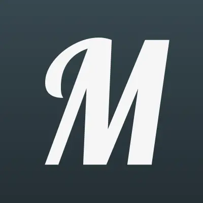 Магазин подарков и сувениров, лого-визитка