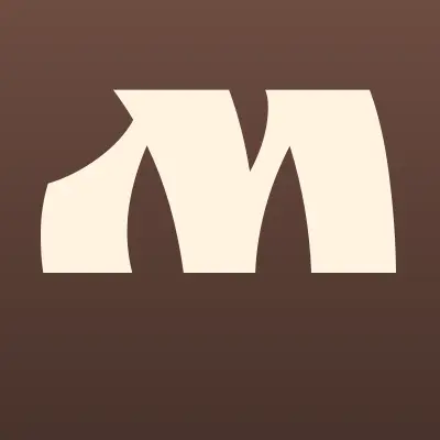 Медцентр, лого-визитка