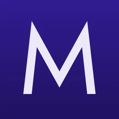 Микрофинансовая организация, лого-визитка