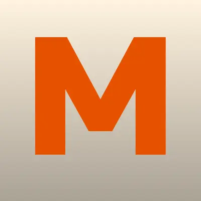 Модница, ателье, лого-визитка