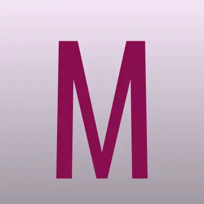 Монарх, торговая компания, лого-визитка