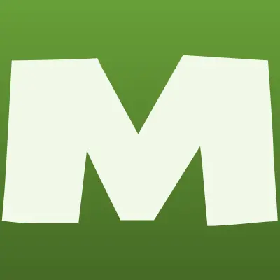 Москва, универмаг, лого-визитка