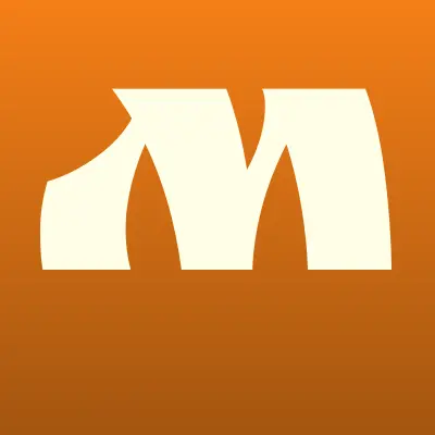 Mr Doner, кафе, лого-визитка