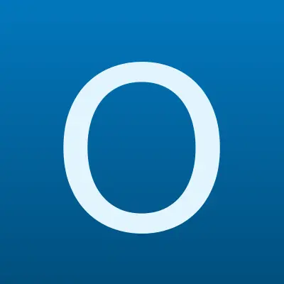 Организационно-методический центр, лого-визитка