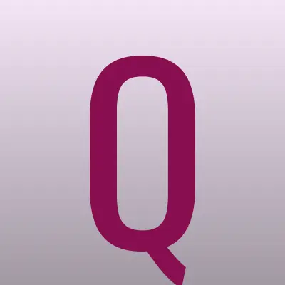 QIWI, терминал, лого-визитка