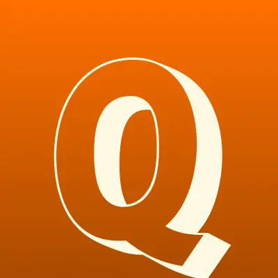 QIWI, терминал, лого-визитка