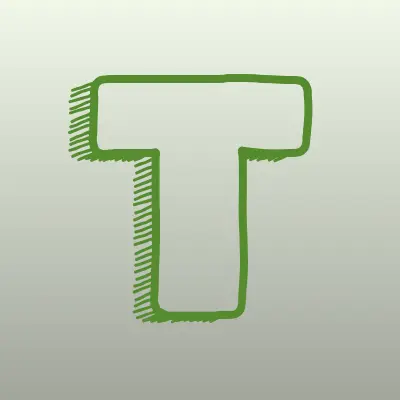 Техмед, медцентр, лого-визитка