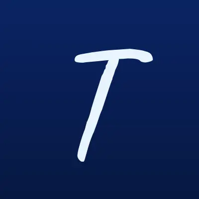 Технорусь, строительная компания, лого-визитка