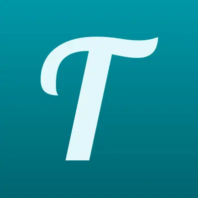 Твой Гаджет_26, лого-визитка